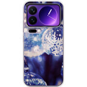 Чохол BoxFace Xiaomi 17 Pro Max 