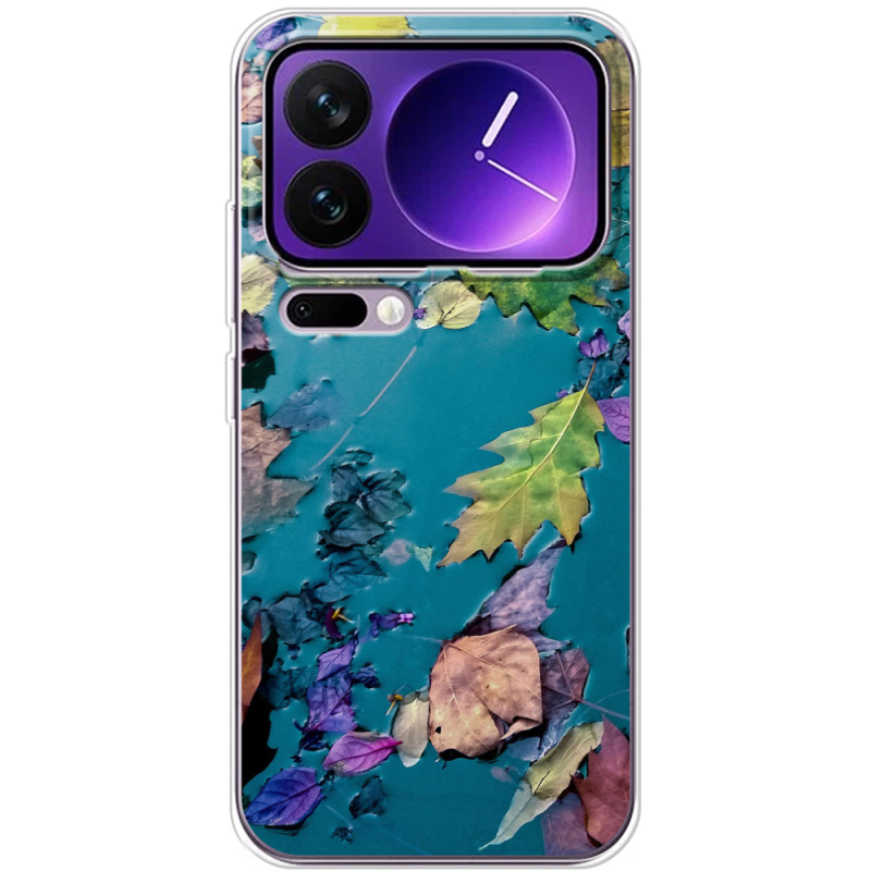 Чохол BoxFace Xiaomi 17 Pro Max 