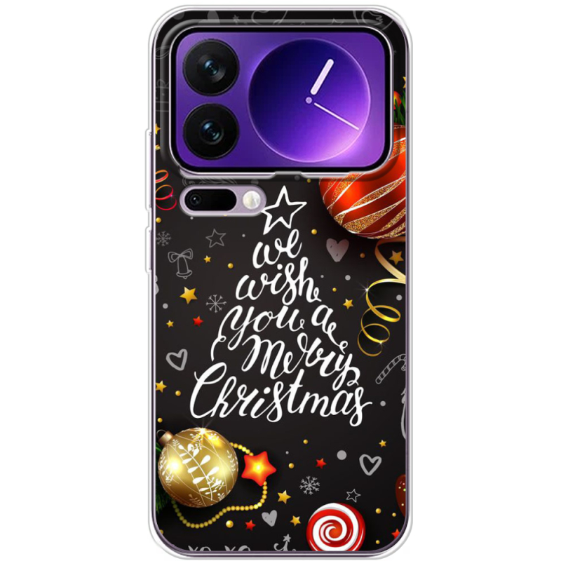 Чохол BoxFace Xiaomi 17 Pro Max 