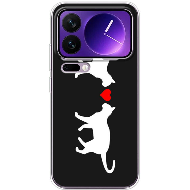 Чохол BoxFace Xiaomi 17 Pro Max 