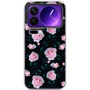 Чохол BoxFace Xiaomi 17 Pro Max 