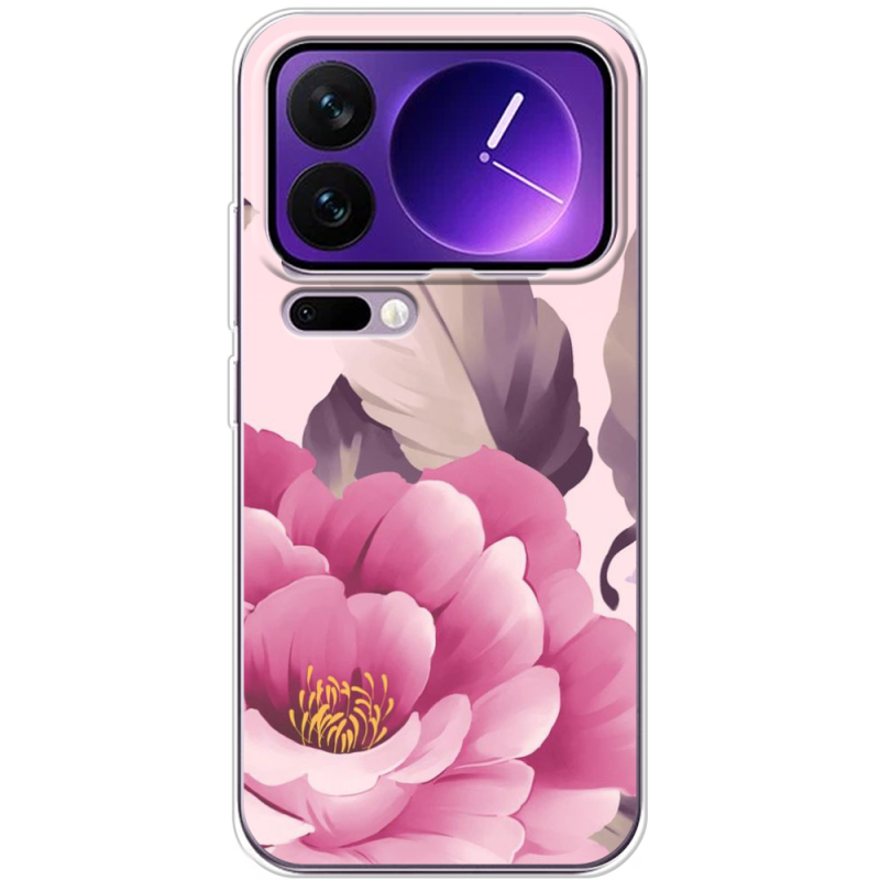 Чохол BoxFace Xiaomi 17 Pro Max 