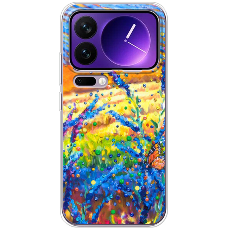 Чохол BoxFace Xiaomi 17 Pro Max 