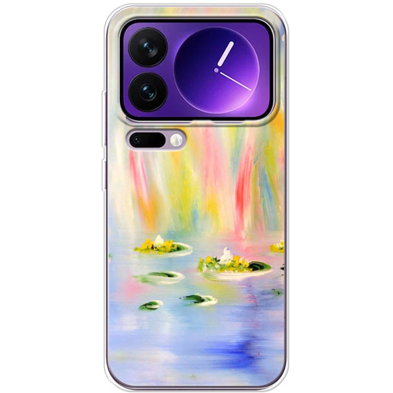 Чохол BoxFace Xiaomi 17 Pro Max 