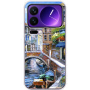 Чохол BoxFace Xiaomi 17 Pro Max 