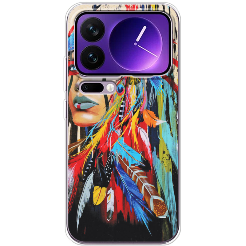 Чохол BoxFace Xiaomi 17 Pro Max 