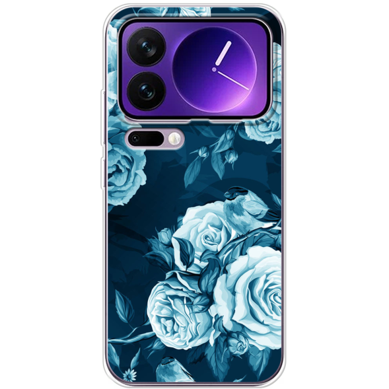 Чохол BoxFace Xiaomi 17 Pro Max 