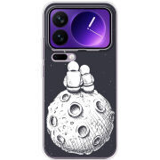 Чохол BoxFace Xiaomi 17 Pro Max 