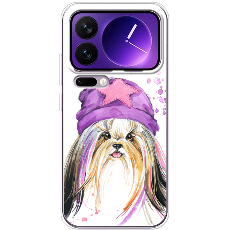 Чохол BoxFace Xiaomi 17 Pro Max 