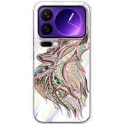 Чохол BoxFace Xiaomi 17 Pro Max 