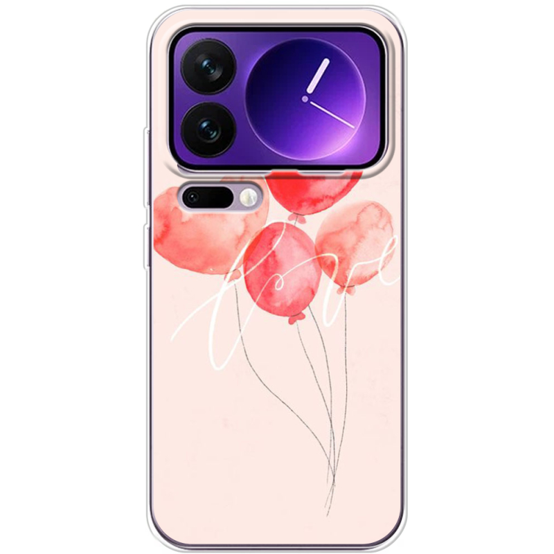 Чохол BoxFace Xiaomi 17 Pro Max 