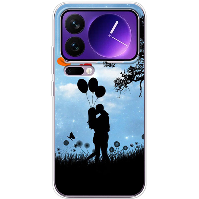 Чохол BoxFace Xiaomi 17 Pro Max 