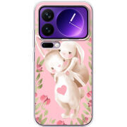 Чохол BoxFace Xiaomi 17 Pro Max 