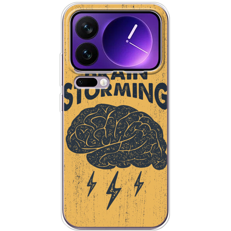 Чохол BoxFace Xiaomi 17 Pro Max 