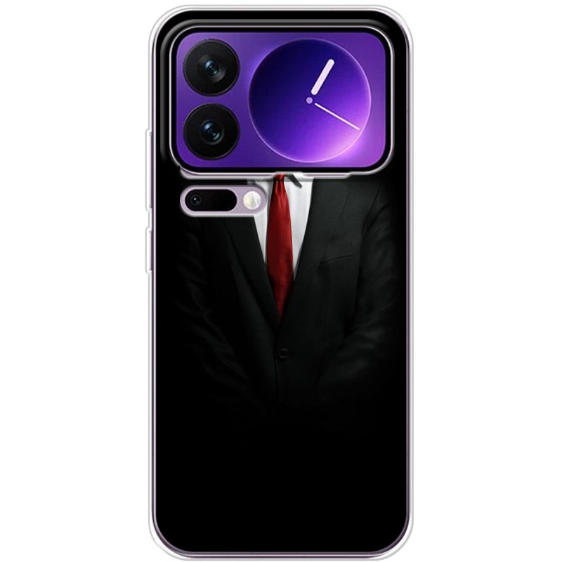 Чохол BoxFace Xiaomi 17 Pro Max 