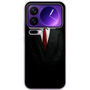 Чохол BoxFace Xiaomi 17 Pro Max 