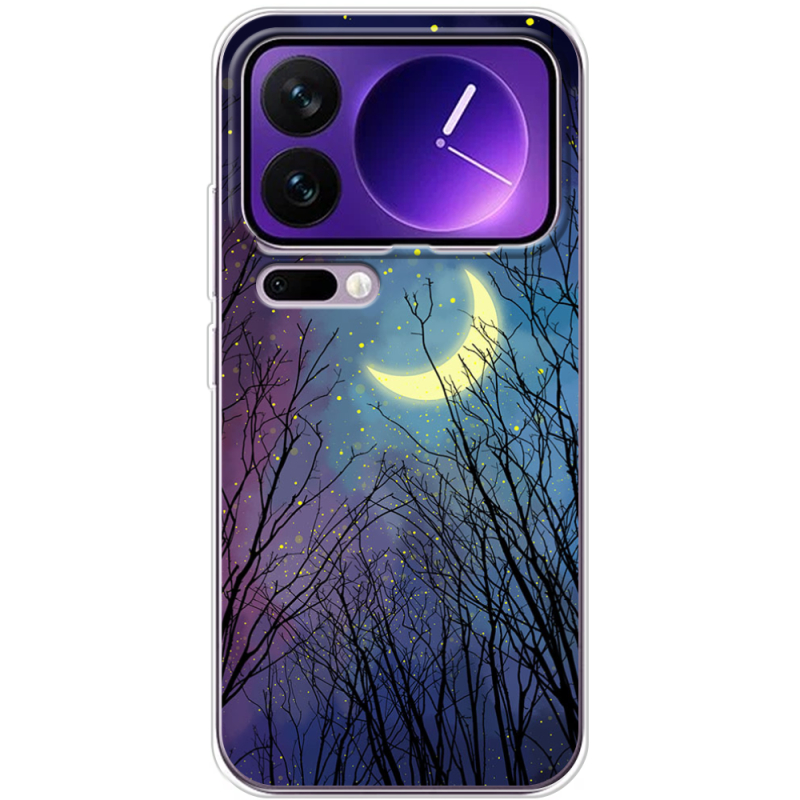 Чохол BoxFace Xiaomi 17 Pro Max 