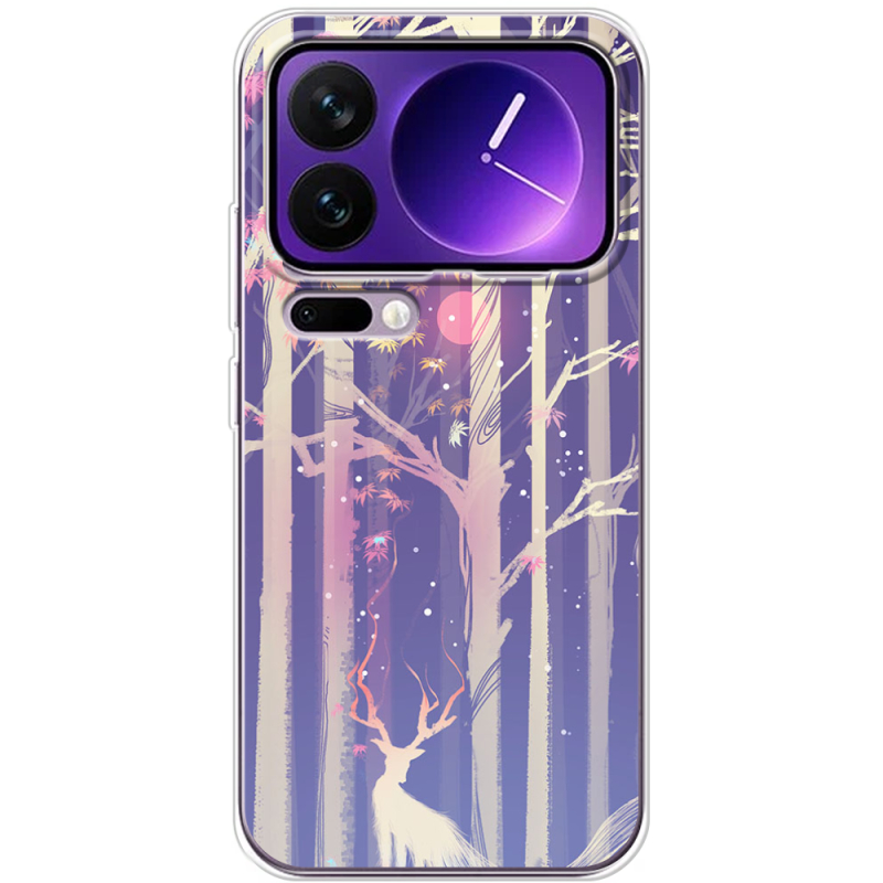 Чохол BoxFace Xiaomi 17 Pro Max 