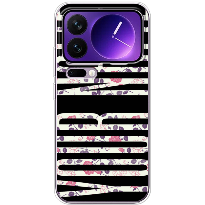 Чохол BoxFace Xiaomi 17 Pro Max 