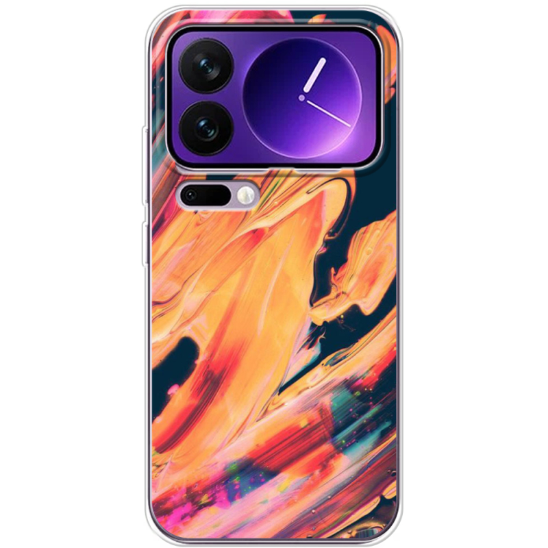 Чохол BoxFace Xiaomi 17 Pro Max 