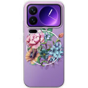 Чохол BoxFace Xiaomi 17 Pro Max 