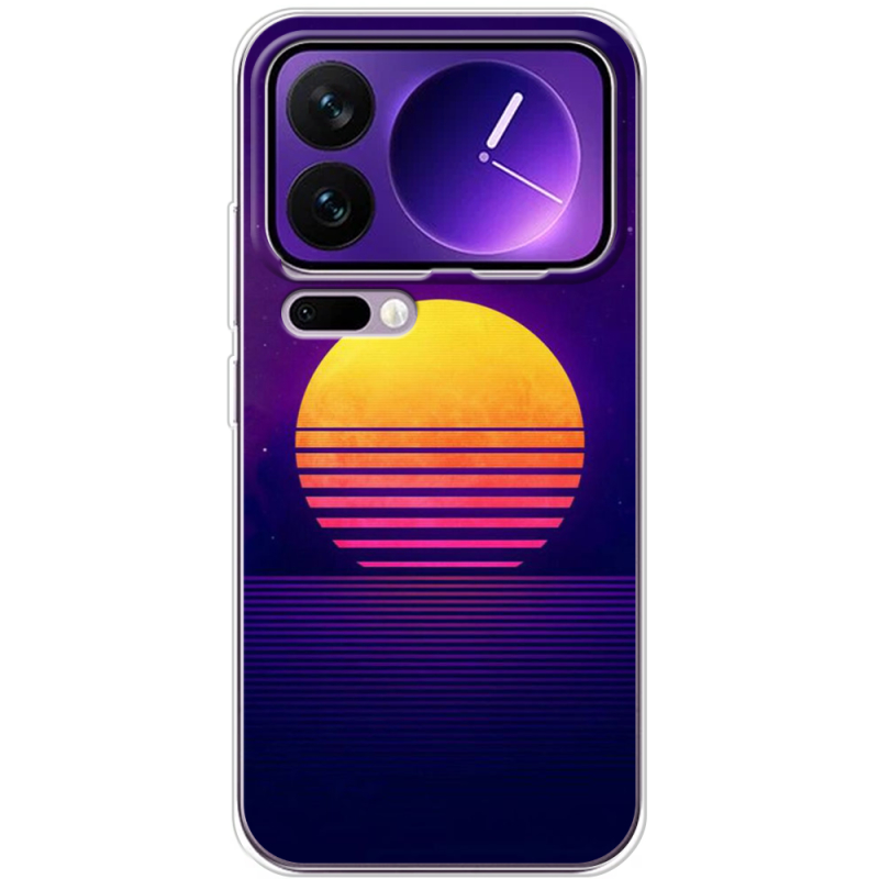 Чохол BoxFace Xiaomi 17 Pro Max 