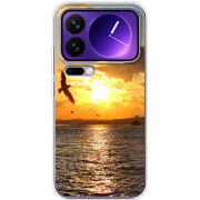 Чохол BoxFace Xiaomi 17 Pro Max 