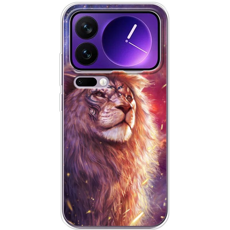 Чохол BoxFace Xiaomi 17 Pro Max 