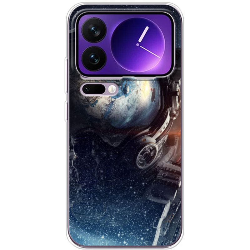 Чохол BoxFace Xiaomi 17 Pro Max 