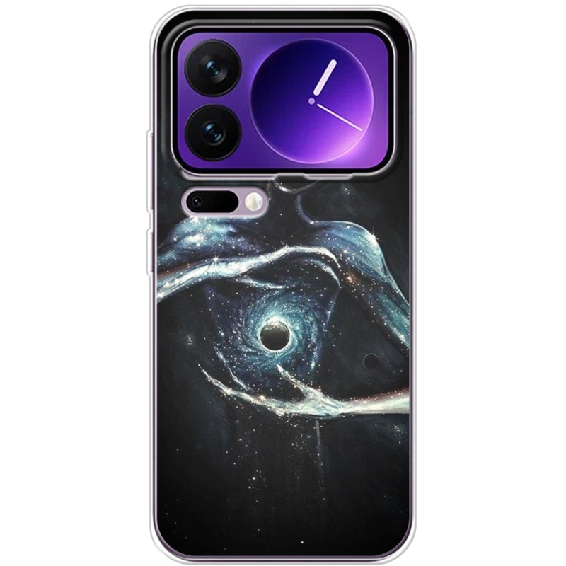 Чохол BoxFace Xiaomi 17 Pro Max 