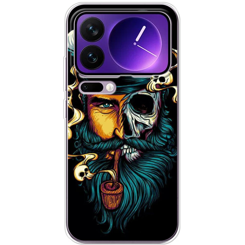 Чохол BoxFace Xiaomi 17 Pro Max 