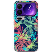 Чохол BoxFace Xiaomi 17 Pro Max 