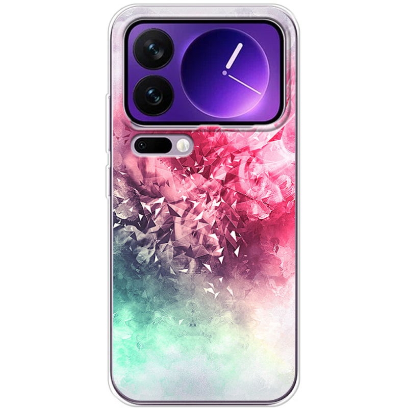 Чохол BoxFace Xiaomi 17 Pro Max 