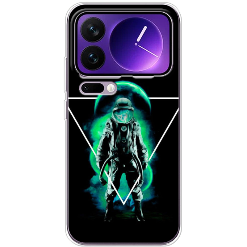 Чохол BoxFace Xiaomi 17 Pro Max 