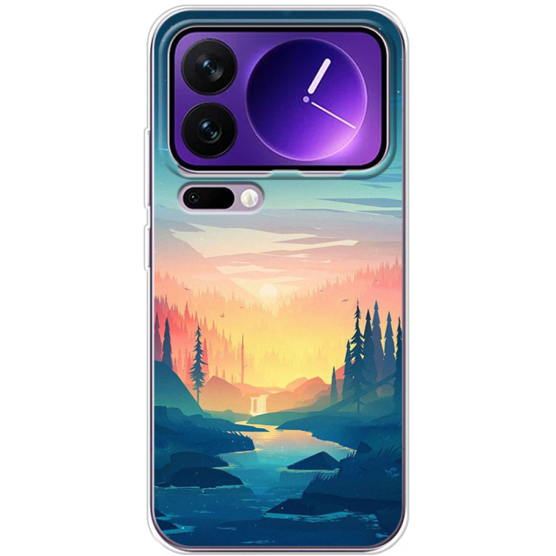 Чохол BoxFace Xiaomi 17 Pro Max 