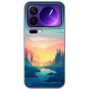 Чохол BoxFace Xiaomi 17 Pro Max 