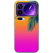 Чохол BoxFace Xiaomi 17 Pro Max 