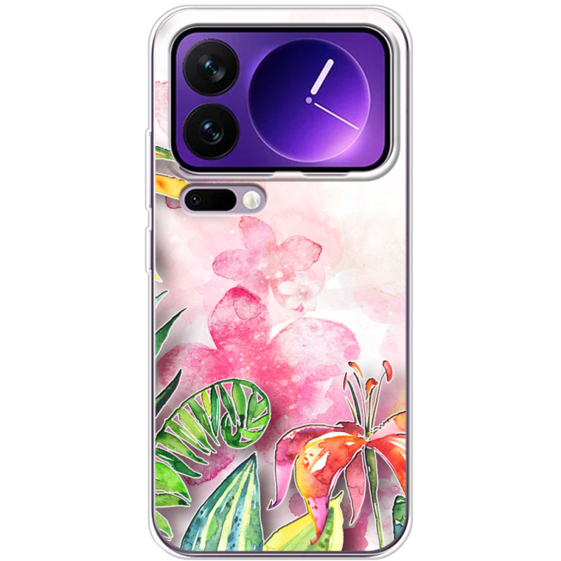 Чохол BoxFace Xiaomi 17 Pro Max 