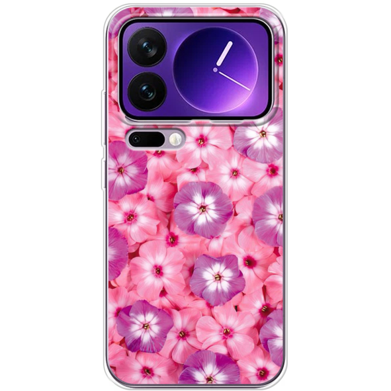 Чохол BoxFace Xiaomi 17 Pro Max 