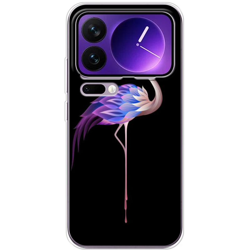 Чохол BoxFace Xiaomi 17 Pro Max 