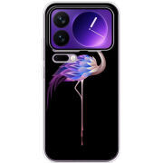 Чохол BoxFace Xiaomi 17 Pro Max 