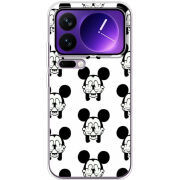 Чохол BoxFace Xiaomi 17 Pro Max 