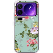 Чохол BoxFace Xiaomi 17 Pro Max 