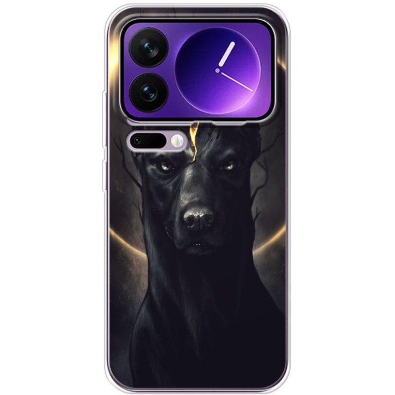 Чохол BoxFace Xiaomi 17 Pro Max 