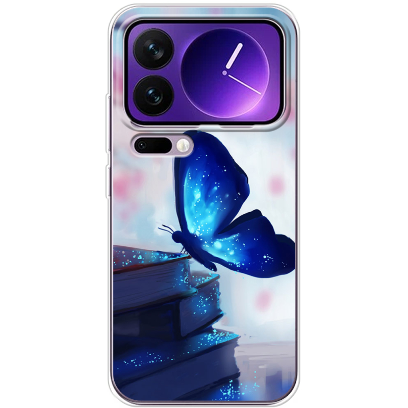 Чохол BoxFace Xiaomi 17 Pro Max 