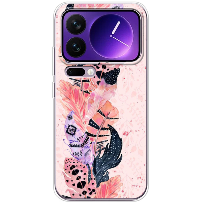 Чохол BoxFace Xiaomi 17 Pro Max 