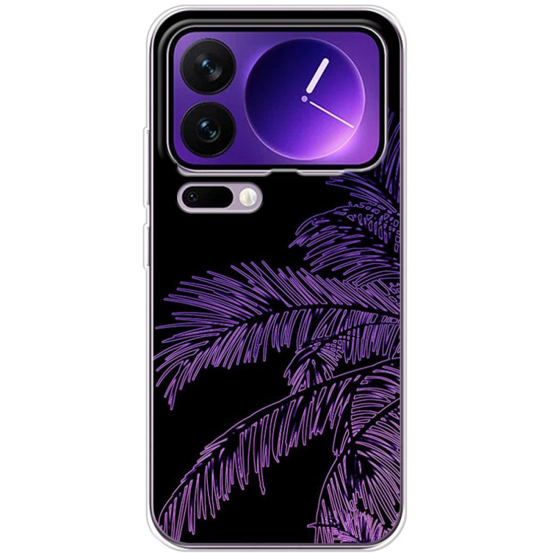 Чохол BoxFace Xiaomi 17 Pro Max 