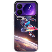 Чохол BoxFace Xiaomi 17 Pro Max 