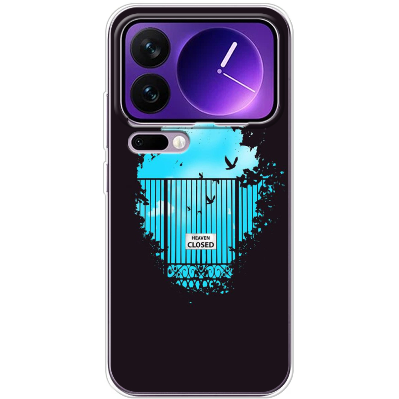 Чохол BoxFace Xiaomi 17 Pro Max 