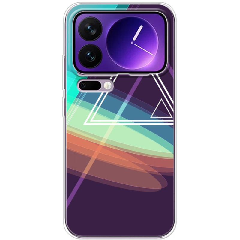 Чохол BoxFace Xiaomi 17 Pro Max 